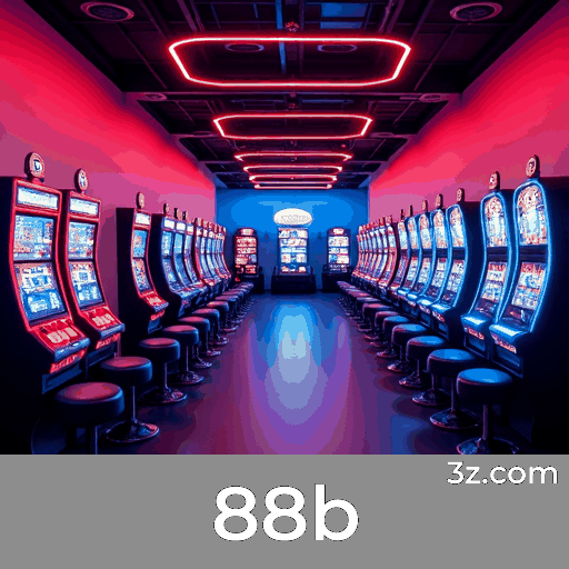 88b: Experiência Profissional e Autêntica de Cassino