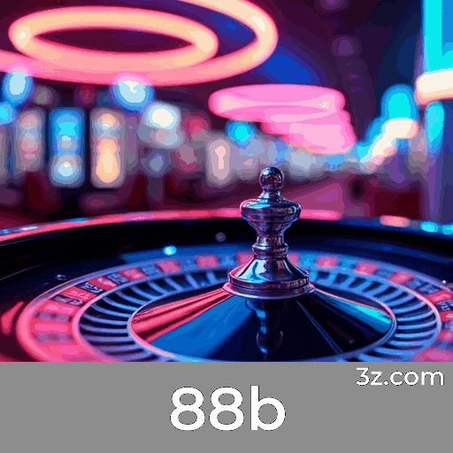 88b Tecnologia de Jogos: Desbravando a Inovação em Apostas