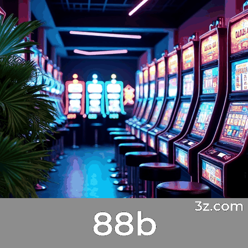 88b Tecnologia de Jogos: Desbravando a Inovação em Apostas