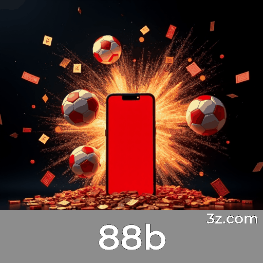 88b: Apostas Esportivas Completas para Brasileiros