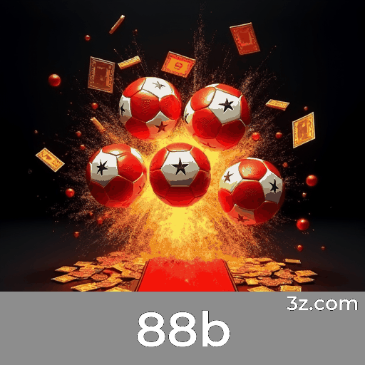 88b: Apostas Esportivas Completas para Brasileiros