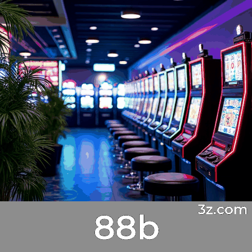 88b: Experiência Profissional e Autêntica de Cassino