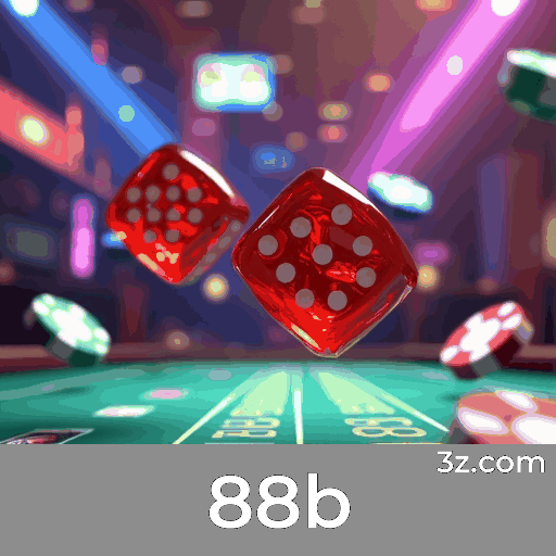 88b: Experiência Profissional e Autêntica de Cassino