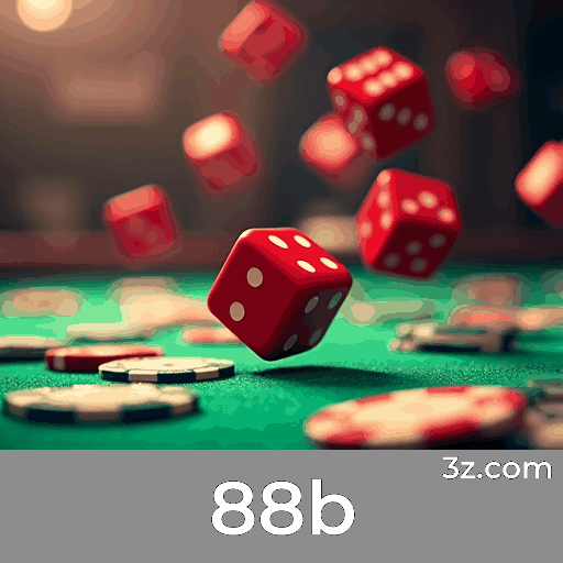 88b: Bônus Generosos para Jogadores Brasileiros