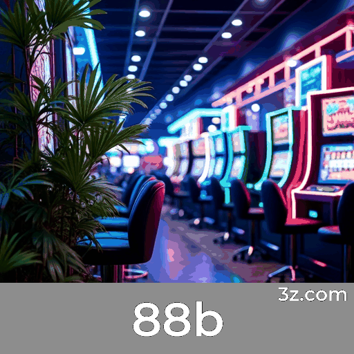 88b Tecnologia de Jogos: Desbravando a Inovação em Apostas